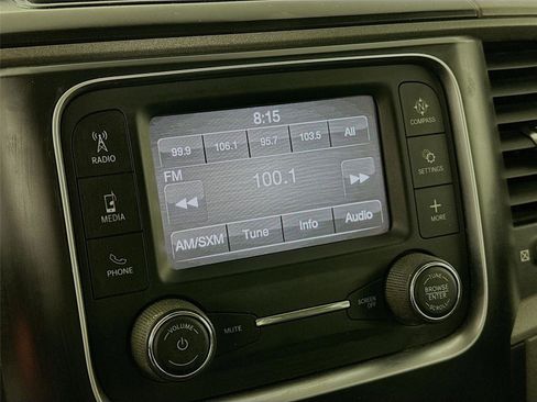 Used 2022 RAM 1500 Tradesman w/ Popular Equipment Group image 14