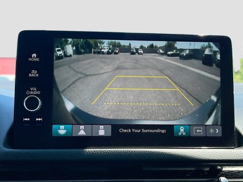 Used 2024 Honda Civic Touring image 13