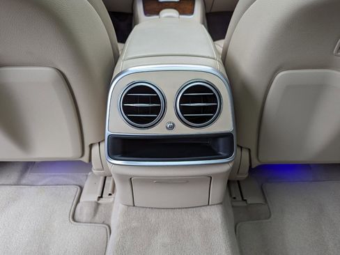 Used 2014 Mercedes-Benz S 550 Sedan image 46