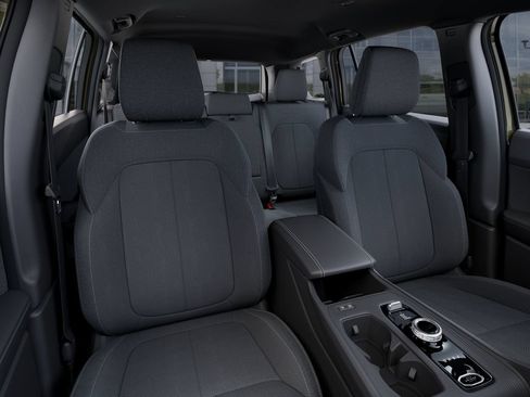 New 2026 Jeep Cherokee Laredo AWD/4WD image 16