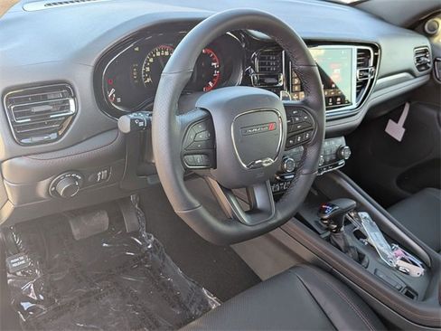 New 2026 Dodge Durango GT image 11