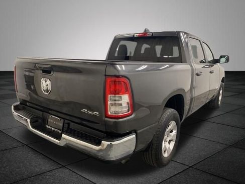 Used 2022 RAM 1500 Big Horn AWD/4WD image 6