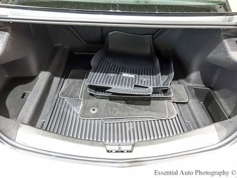 Used 2023 Cadillac CT5 Premium Luxury w/ Parking Package AWD/4WD image 24