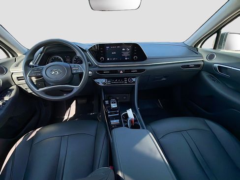 Used 2020 Hyundai Sonata SEL image 15