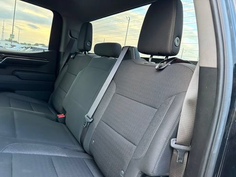 Used 2023 Chevrolet Silverado 1500 LT w/ Protection Package AWD/4WD image 17