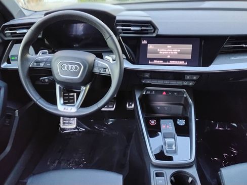 Certified 2023 Audi RS 3 w/ RS Technology Package image 22