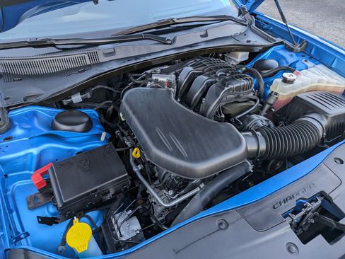 Used 2023 Dodge Charger SXT w/ Blacktop Special Edition image 28