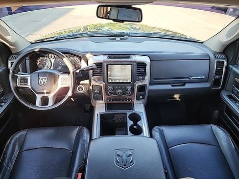 Used 2015 RAM 2500 Laramie AWD/4WD image 18