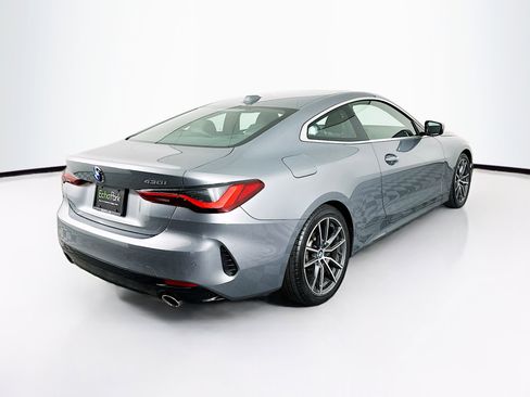 Used 2025 BMW 430i Coupe image 9