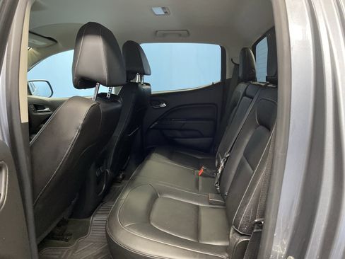 Used 2018 GMC Canyon SLT w/ Driver Alert Package image 27