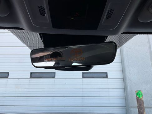 New 2026 Toyota Camry LE image 17