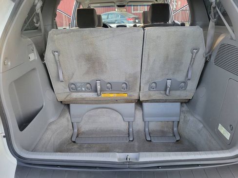 Used 2008 Toyota Sienna LE FWD image 14