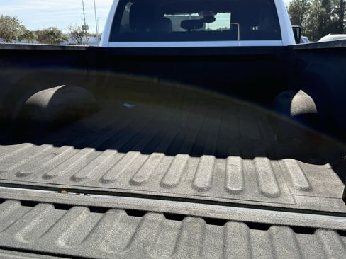 Used 2024 RAM 2500 Big Horn w/ Bed Utility Group image 32