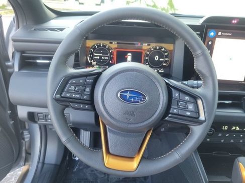 New 2026 Subaru Outback Wilderness AWD/4WD image 19