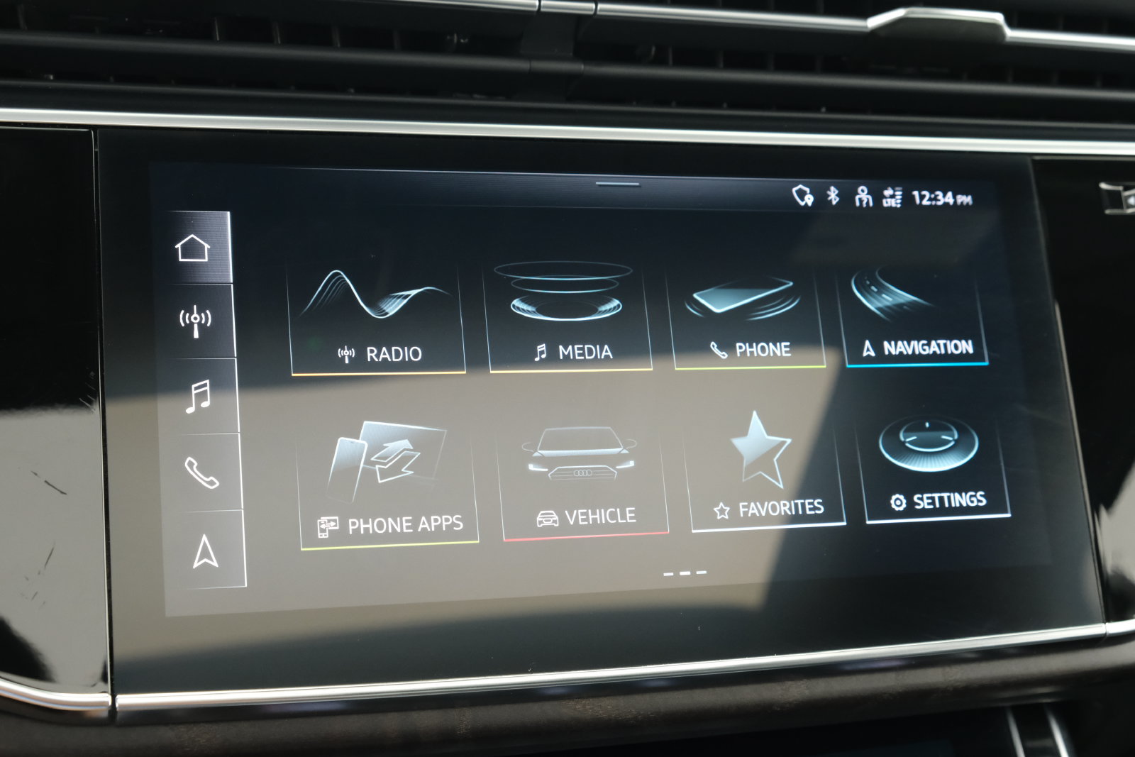 Used 2022 Audi Q7 2.0T Premium Plus AWD/4WD image 16