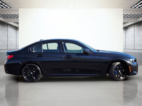 New 2026 BMW 330i 330i NA w/ M Sport Package image 5