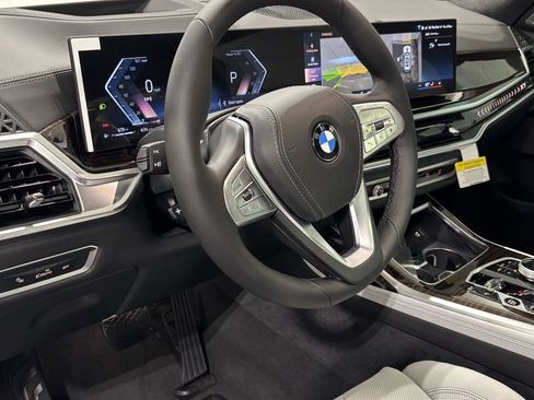 New 2027 BMW X7 xDrive40i w/ Executive Package AWD/4WD image 13