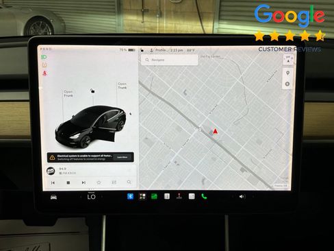 Used 2018 Tesla Model 3 Mid Range RWD image 20
