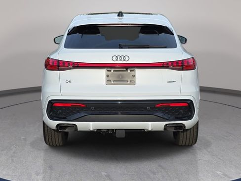 New 2026 Audi Q5 Premium Plus image 6