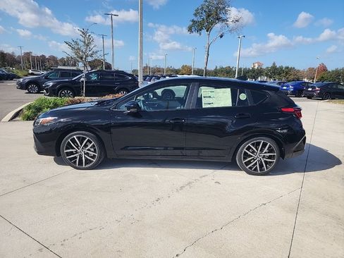 New 2026 Subaru Impreza 2.0i Sport image 3