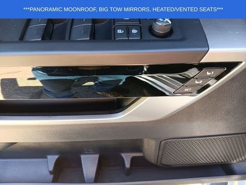 Used 2023 Toyota Tundra Limited AWD/4WD image 18