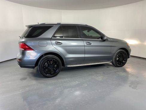 Used 2018 Mercedes-Benz GLE 350 image 6