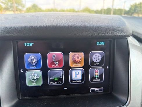 Used 2016 Chevrolet Tahoe LT AWD/4WD image 13