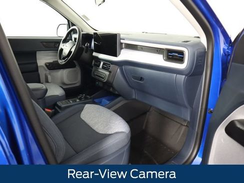 New 2026 Ford Maverick XLT w/ Equipment Group 301A AWD/4WD image 47