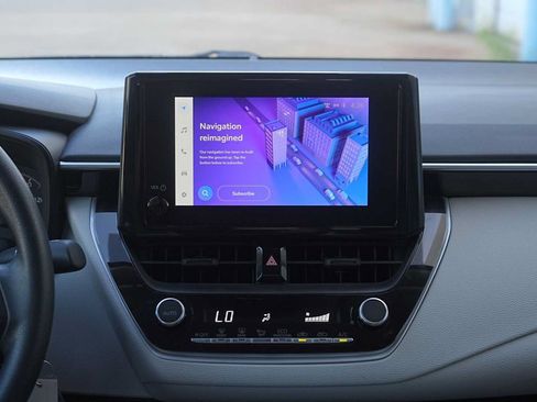 Used 2024 Toyota Corolla LE FWD image 19