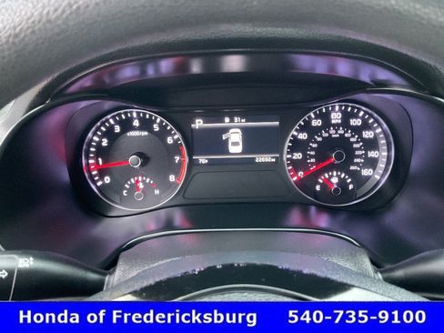Used 2023 Kia Forte LXS w/ LXS Technology Package FWD image 27