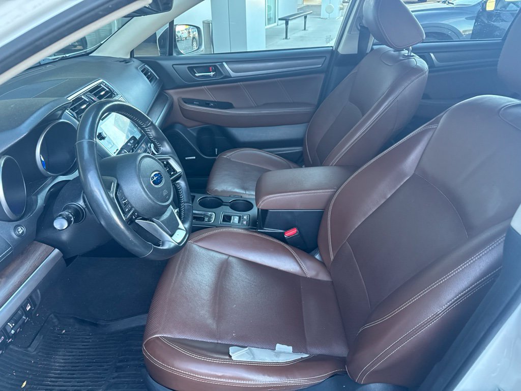Used 2018 Subaru Outback 3.6R Touring w/ Protection Package #1 AWD/4WD image 4