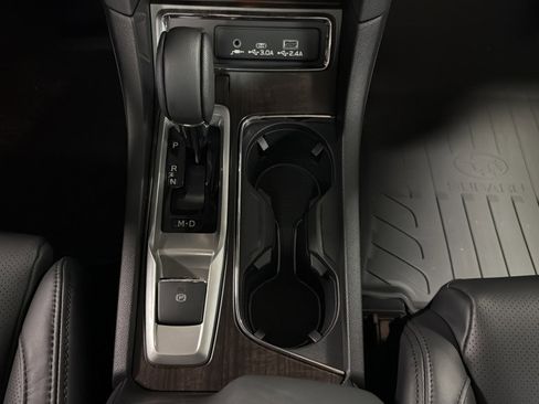 New 2026 Subaru Ascent Touring image 33