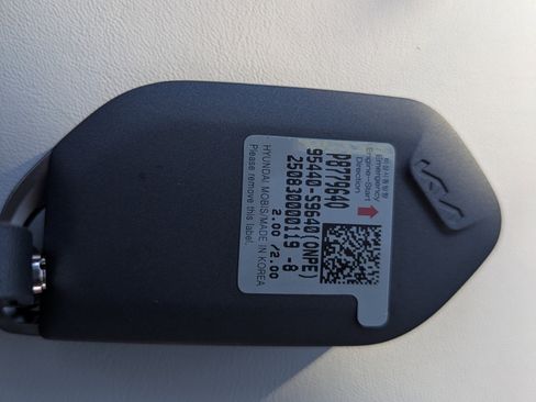 New 2025 Kia Telluride EX image 36