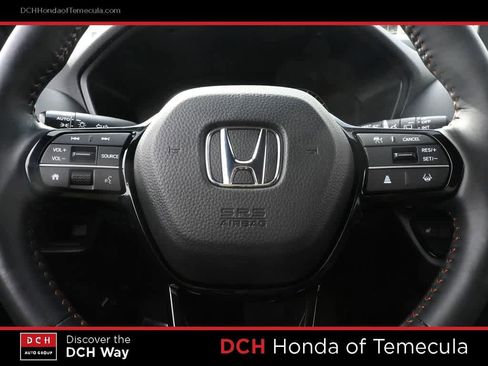 Used 2023 Honda HR-V Sport image 9
