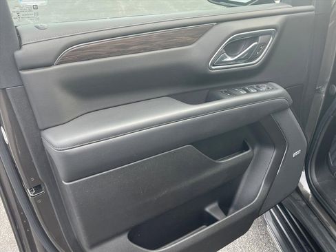 Certified 2021 Chevrolet Tahoe LT w/ Luxury Package image 27