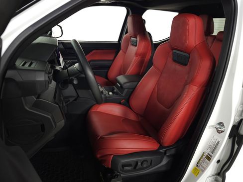 Used 2024 Toyota Tacoma TRD Pro AWD/4WD image 14