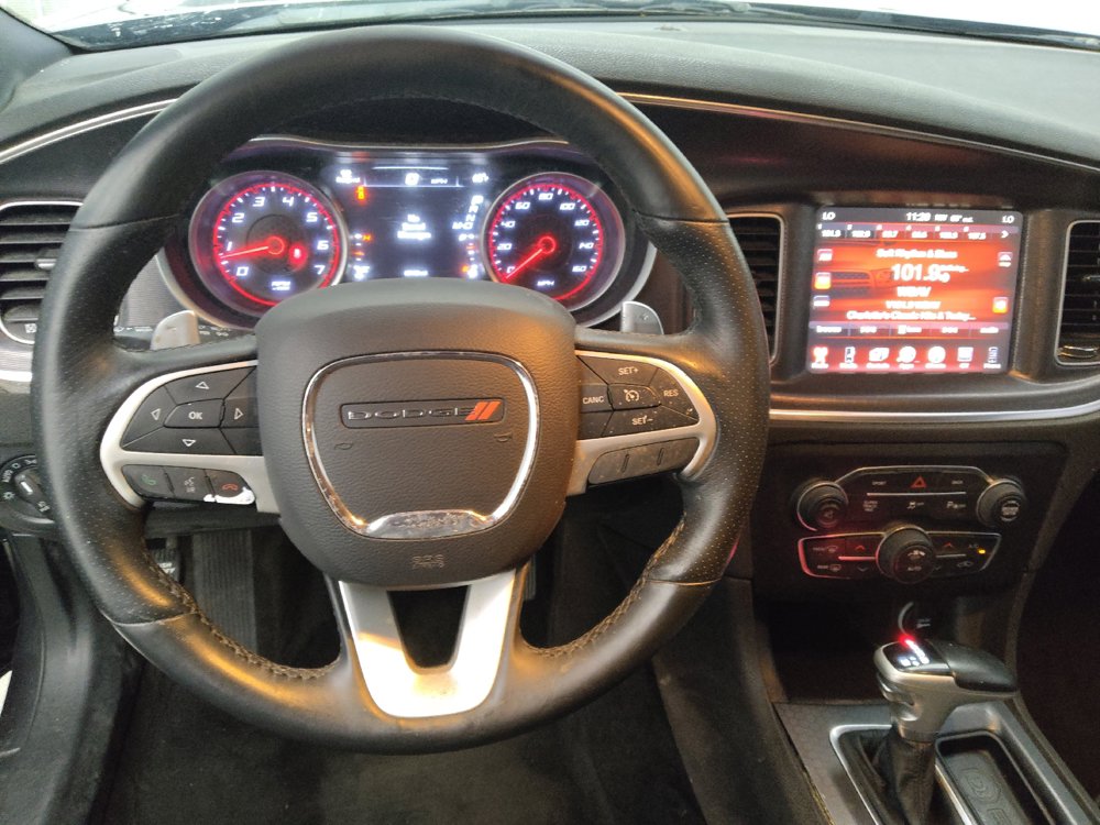Used 2016 Dodge Charger R/T RWD image 22