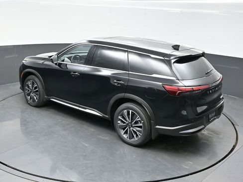 Used 2026 INFINITI QX60 Luxe w/ Cargo Package AWD/4WD image 38