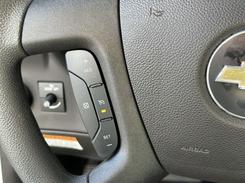New 2025 Chevrolet Express 3500 w/ Power Convenience Package image 13
