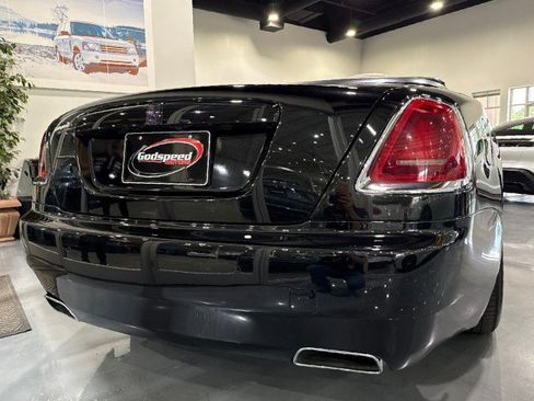 Used 2017 Rolls-Royce Dawn Premium Pkg $350K MSRP image 33