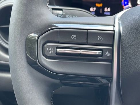 New 2026 Chevrolet Colorado Trail Boss AWD/4WD image 8