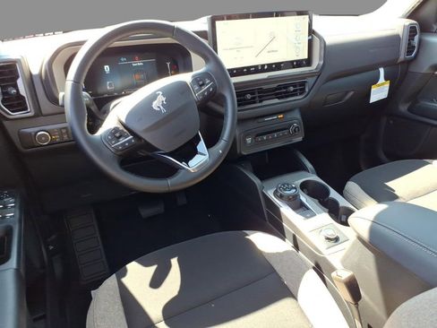 New 2026 Ford Bronco Sport Big Bend image 6