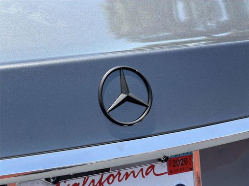 Used 2019 Mercedes-Benz S 450 Sedan image 8