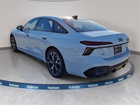 New 2026 Audi A6 Premium Plus image 2