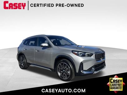 Certified 2026 BMW X1 xDrive28i w/ Convenience Package