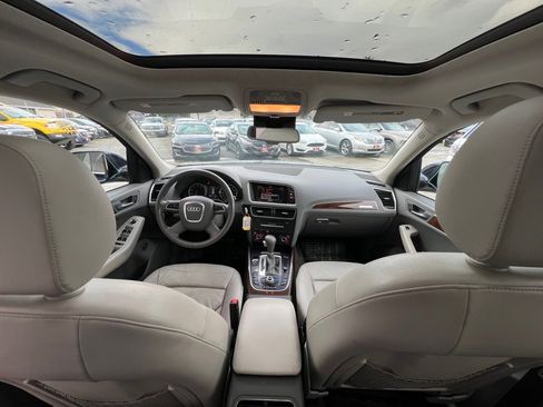 Used 2011 Audi Q5 2.0T Premium Plus AWD/4WD image 13