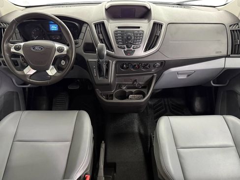 Used 2016 Ford Transit 350 XL image 2