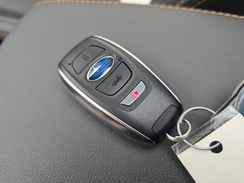 Used 2024 Subaru Forester Wilderness w/ Wilderness Package image 29