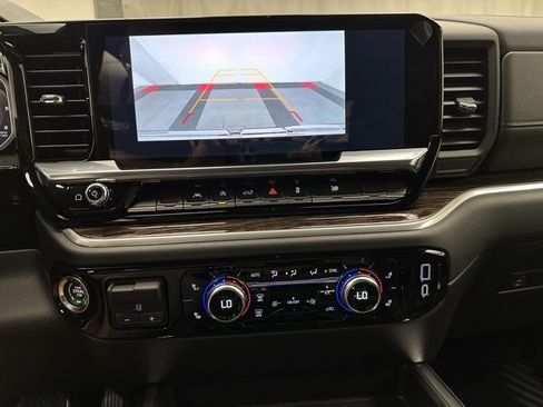 New 2026 GMC Sierra 1500 Elevation w/ Preferred Package image 8