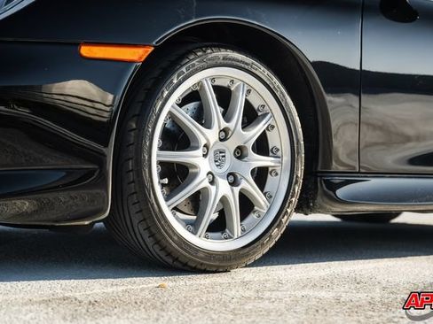 Used 2000 Porsche 911 GT3 RS image 42